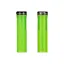 Deity Knuckleduster Handlebar Grips - Green
