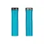 Deity Knuckleduster Handlebar Grips - Blue