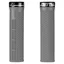 Deity Lockjaw Handlebar Grips - Stealth