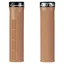 Deity Lockjaw Handlebar Grips - Gum