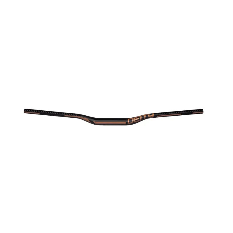 Deity Racepoint Aluminium Handlebar 35mm Bore 25mm Rise 810mm - Bronze