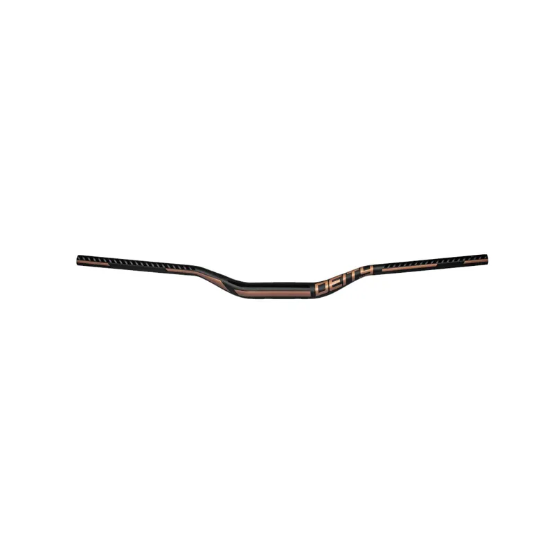Deity Racepoint Aluminium MTB Handlebar 35mm Bore 38mm Rise 810mm - Bronze