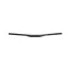 Deity Ridgeline Aluminium Handlebar 35mm Bore 15mm Rise 800mm - Stealth