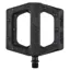 DMR V11 Nylon Flat Mountain Bike Pedals - Black