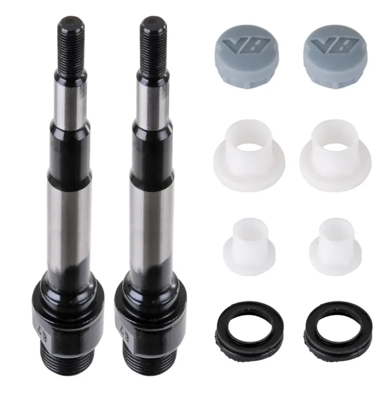 DMR V8 Pedal New Rebuild Kit V2.1