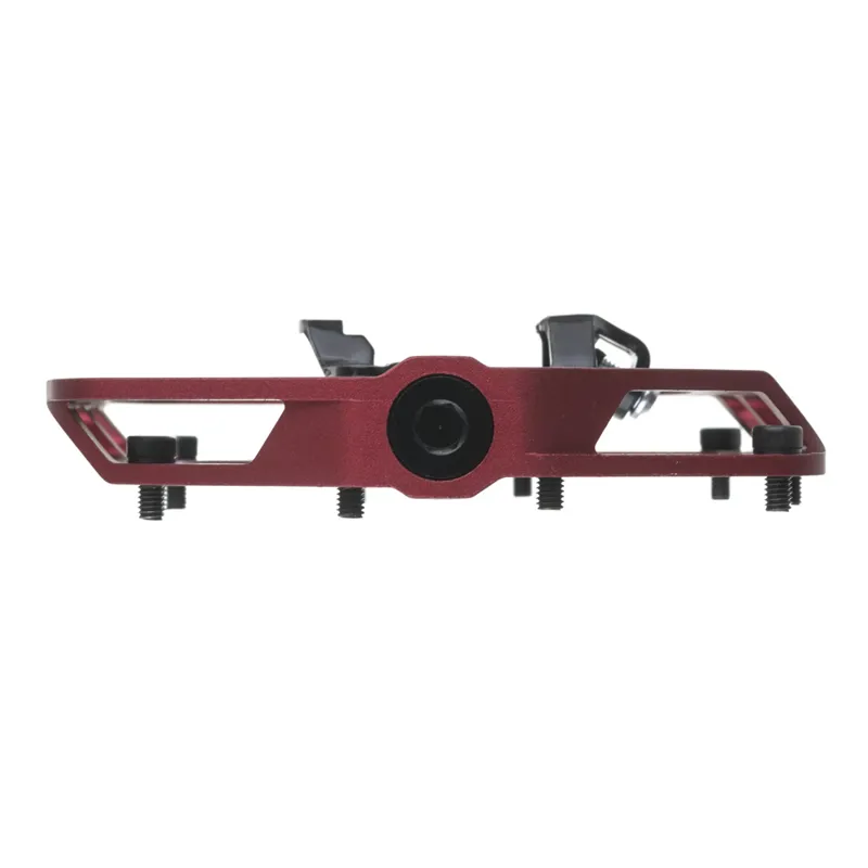 DMR Versa MTB Pedal - Red-1