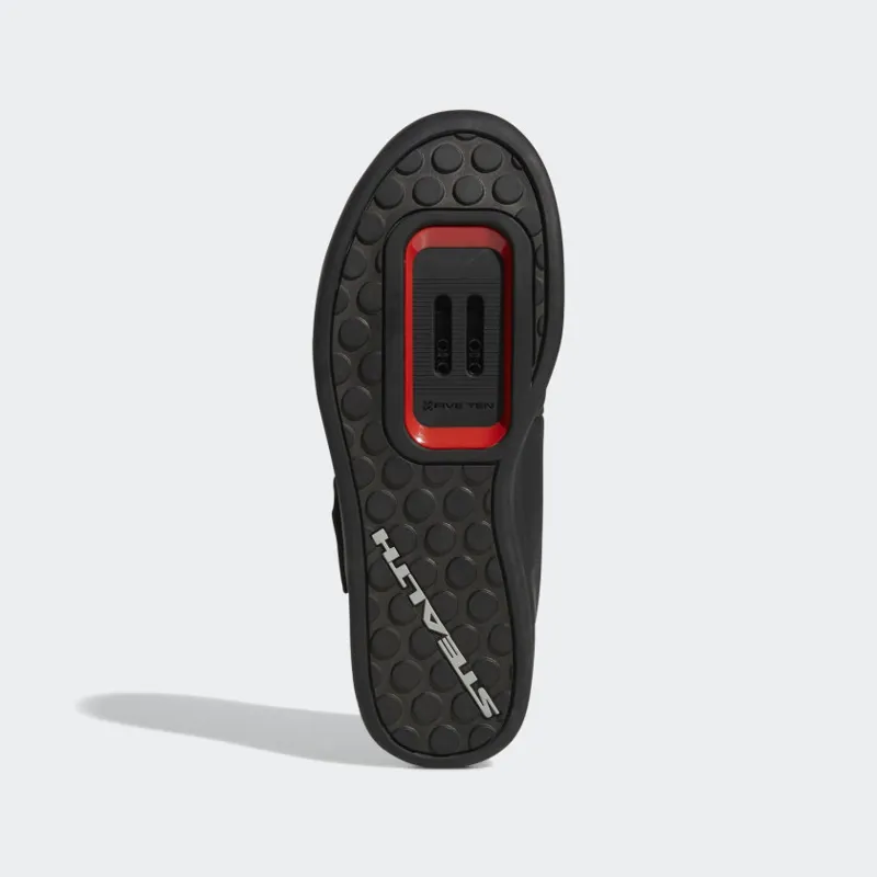 DMR Versa MTB Pedal - Silver-2