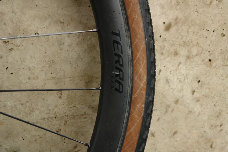 Ex-Demo: 2021 S-Works Diverge Gravel Bike - Satin Carbon - 52cm-9