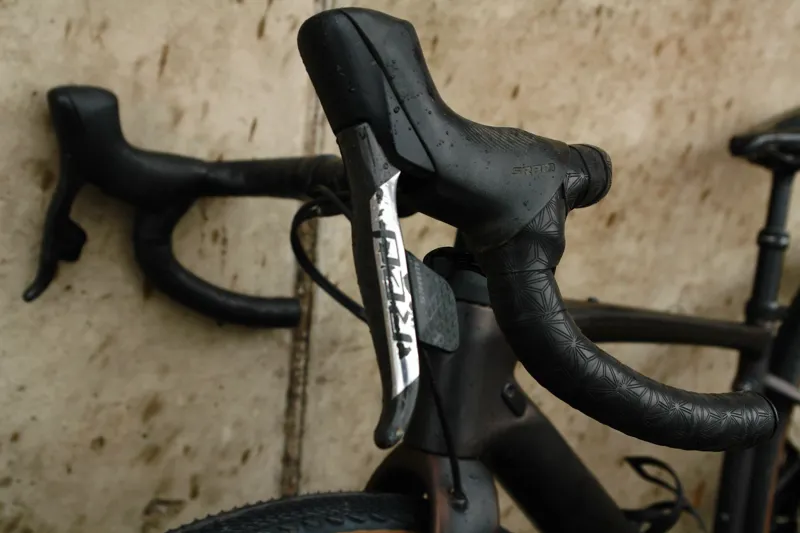 Ex-Demo: 2021 S-Works Diverge Gravel Bike - Satin Carbon - 52cm-12