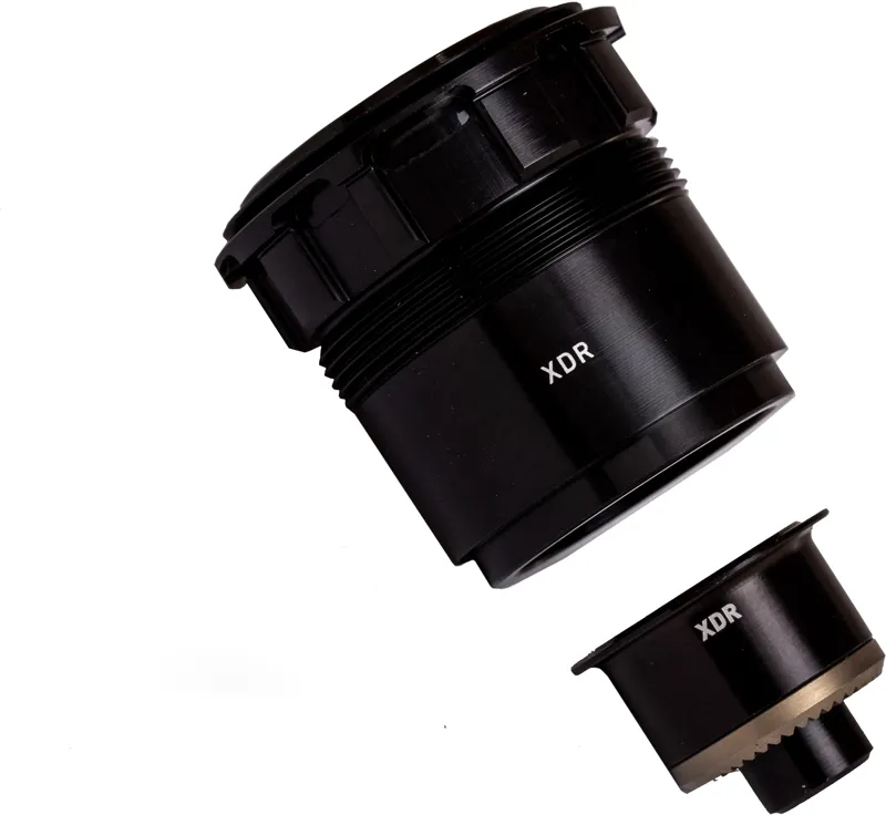 DT Swiss Ratchet Freehub Conversion Kit for SRAM XDR 130 or 135mm QR