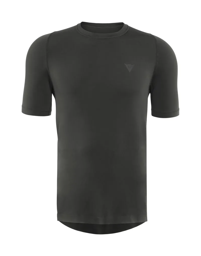 Dainese HGL Bacui Short Sleeve Mens Jersey - Anthracite