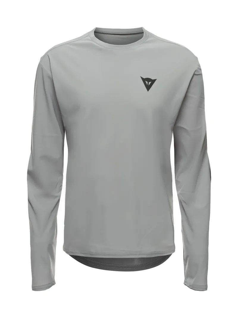 Dainese HGR Mens Long Sleeve Jersey - Grey