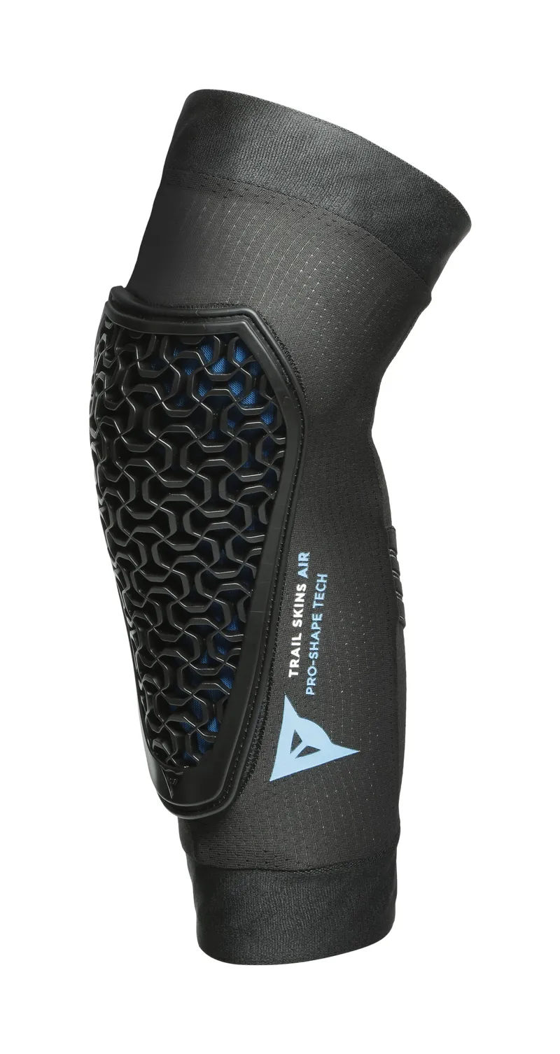Dainese Trail Skins Air Elbow Guard - Black