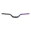 Deity Highside 800 Aluminium Handlebar 35mm Bore 80mm Rise - Purple