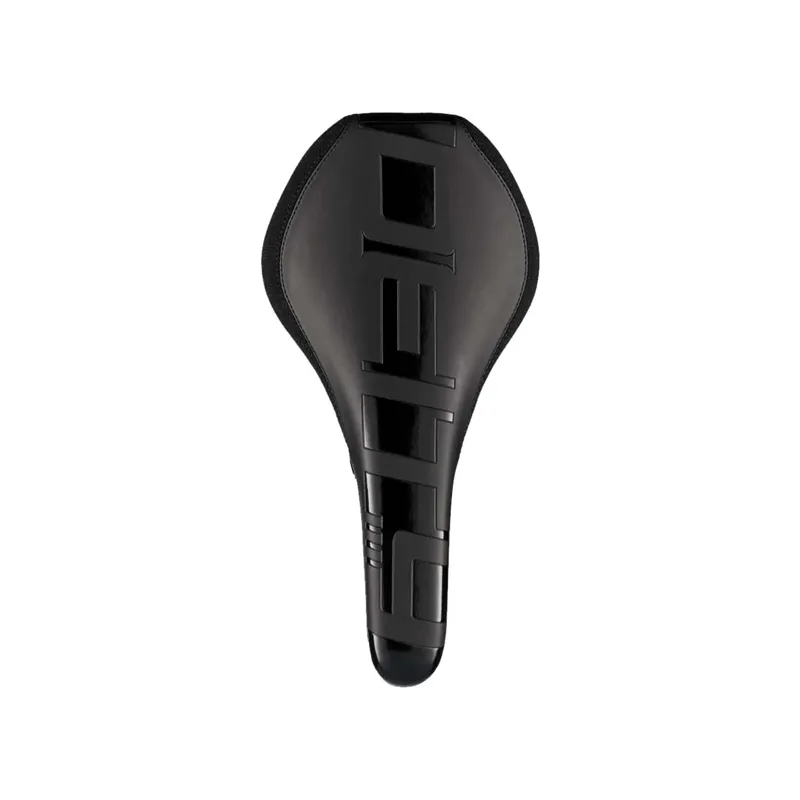 Deity SpeedTrap AM CRMO Mountain Bike Saddle - Black-2
