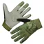 Endura SingleTrack Windproof Gloves - Olive Green