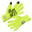 Endura FS260-Pro Nemo II Gloves - Hi-Viz Yellow