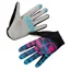 Endura Hummvee Lite Icon Glove - Ink Blue