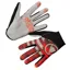 Endura Hummvee Lite Icon Glove - Cayenne