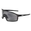 Endura Dorado II Glasses Set - Matte Black