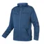 Endura Hummvee Mens Hoodie - Blueberry