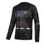 Endura MT500 Scenic Mens Long Sleeve Tee LTD T-Shirt - Black