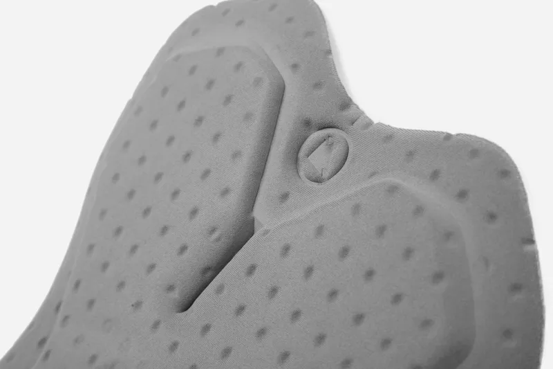 Endura SingleTrack Mens Bib Liner - Black-1