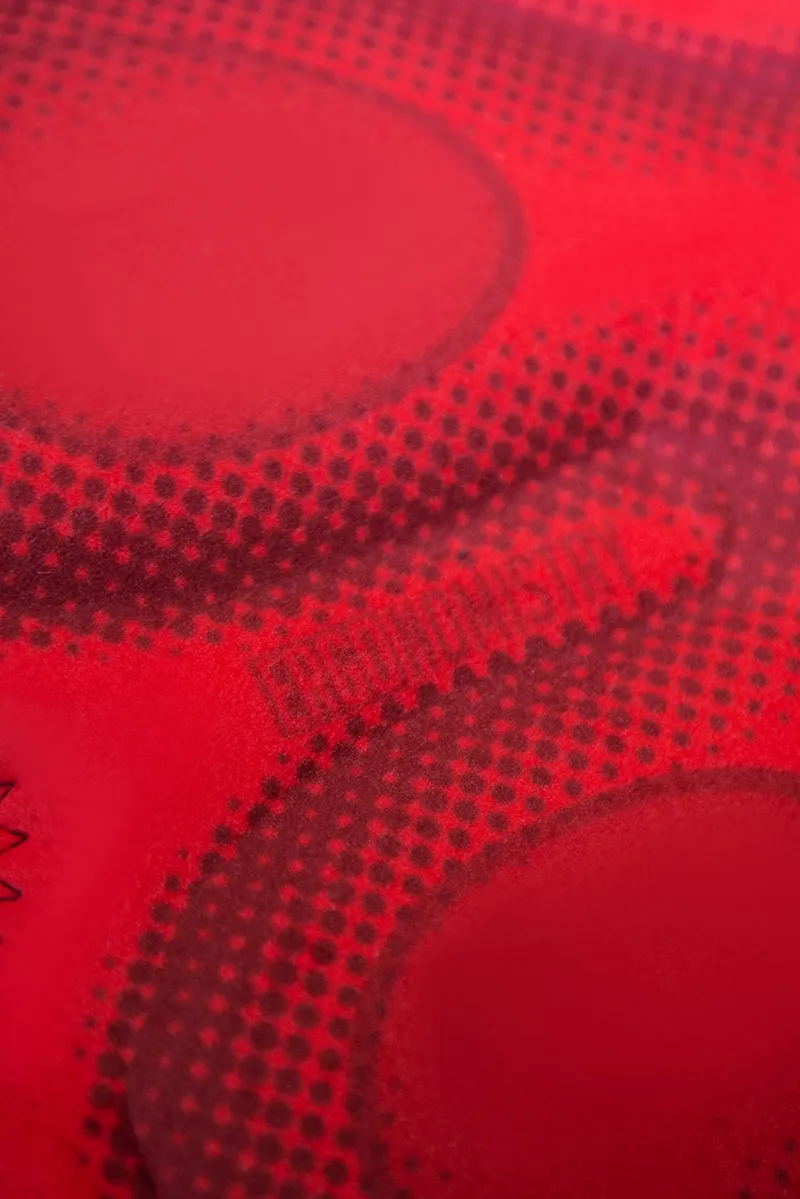 Endura Pro SL EGM Womens Bib Tight - Black-2