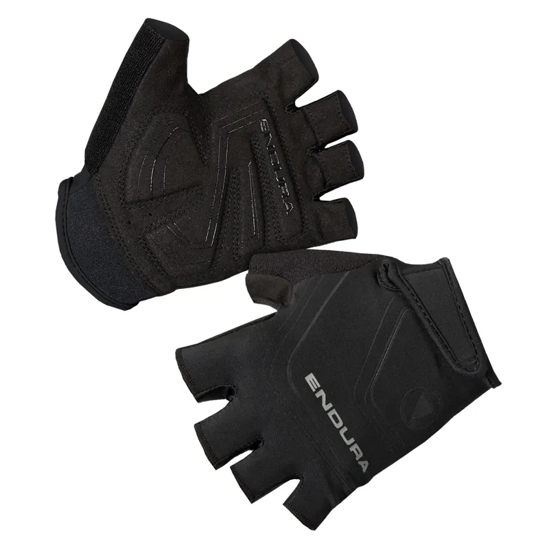 Endura Xtract Womens Cycling Mitt - Black