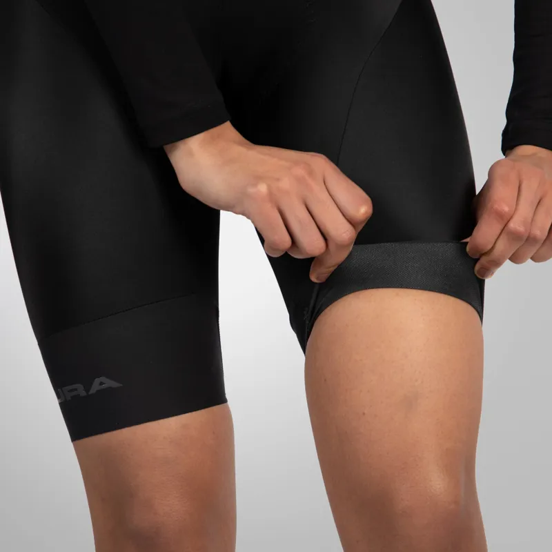 Endura FS260 Womens Waist Short - Black - Size X-Small-4