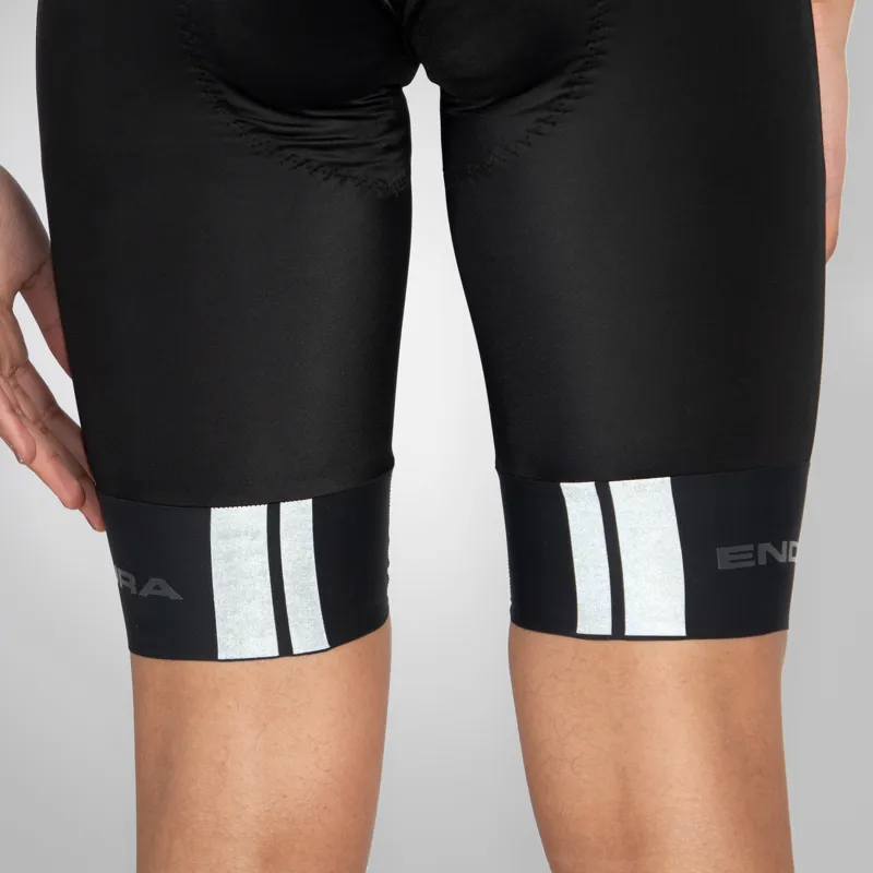 Endura FS260 Womens Waist Short - Black - Size X-Small-5