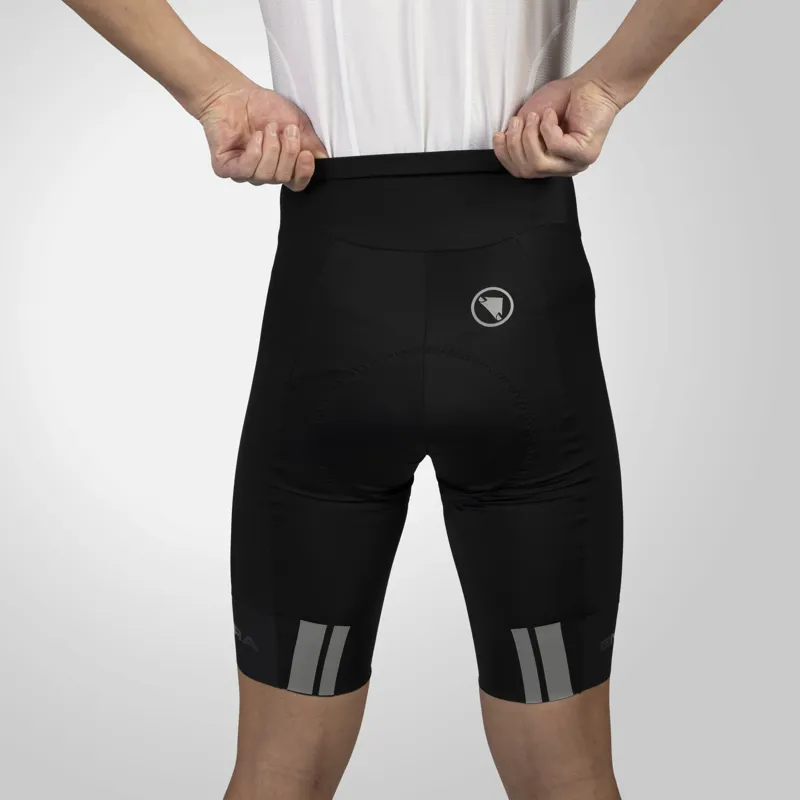 Endura FS260 Mens Waist Shorts - Black-7