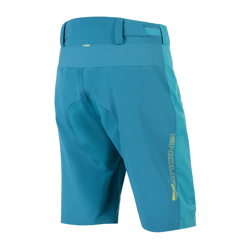 Endura MT500 Spray Mens Short - Atlantic-1