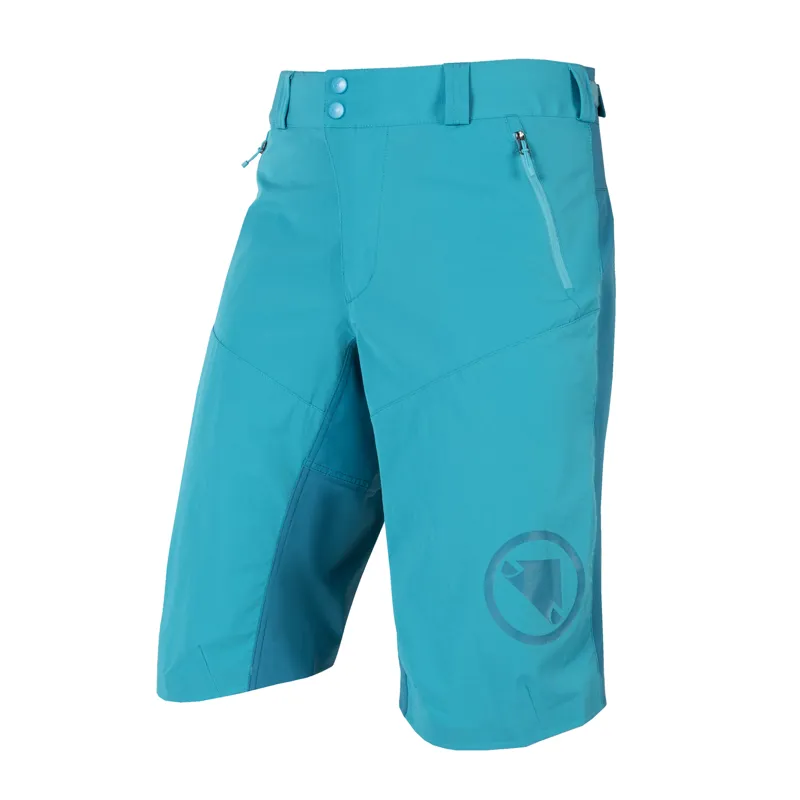Endura MT500 Spray Mens Short - Atlantic