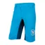Endura MT500 Spray Mens Shorts - Electric Blue