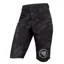 Endura SingleTrack II Womens Short - Black Camo