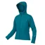 Endura MT500 Waterproof Womens Mountain Bike Jacket - Spruce Green