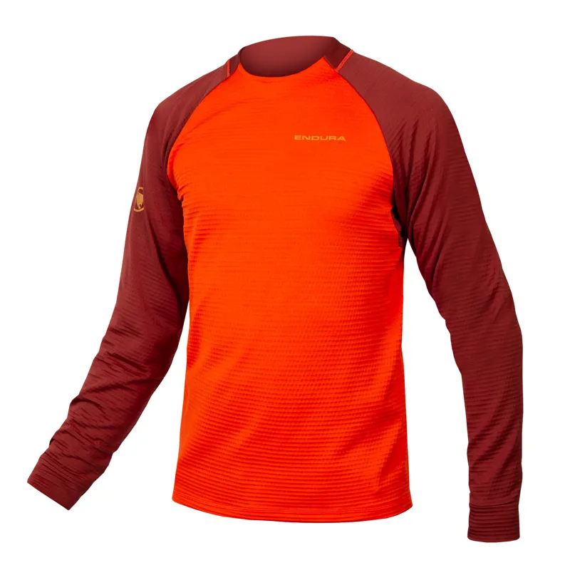 Endura Mountain Biking Jerseys Clothing Certini
