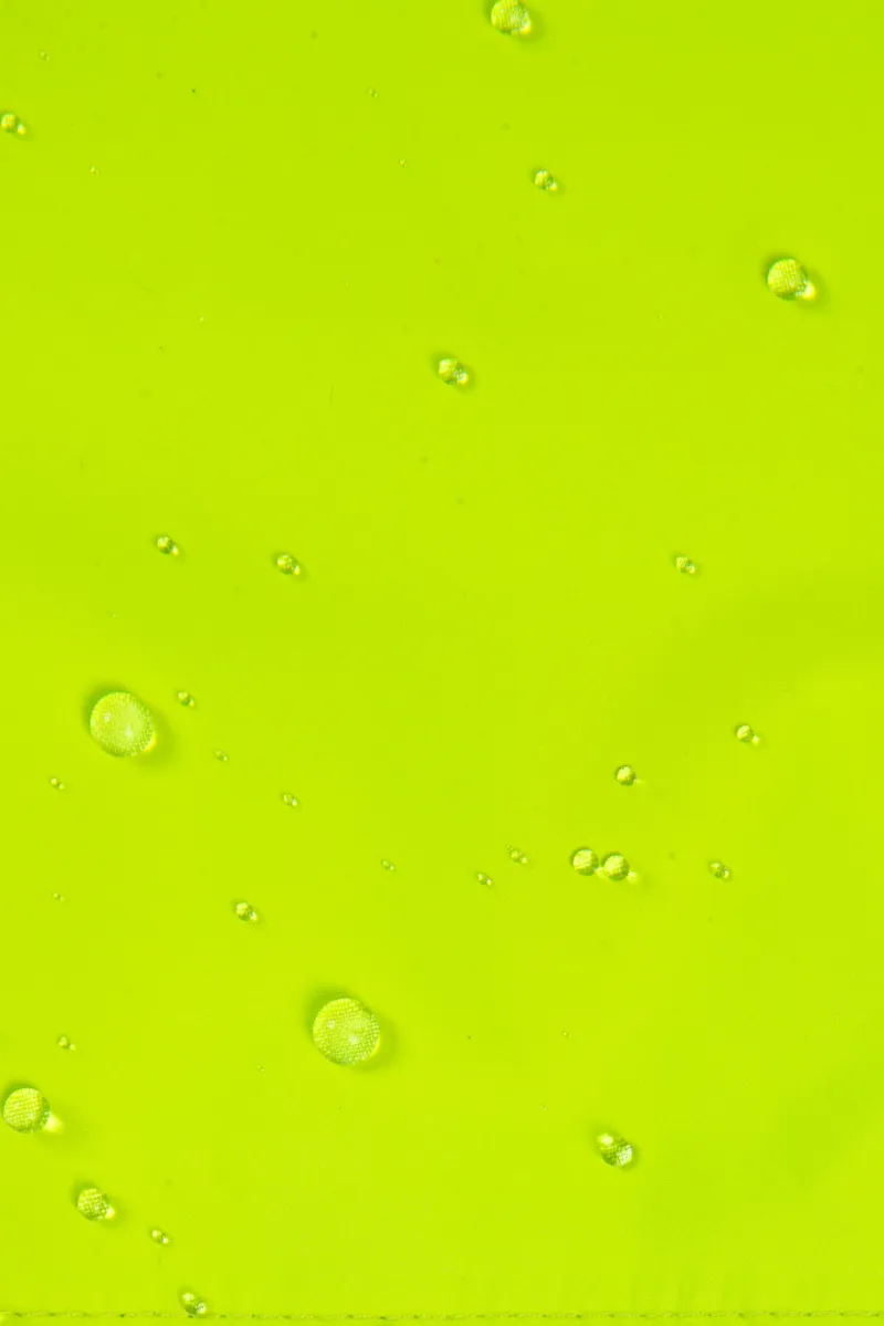 Endura Urban Luminite EN1150 Womens Waterproof Jacket - Hi-Viz Yellow-2