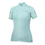 Endura Pro SL Womens Short Sleeve Jersey - Glacier Blue