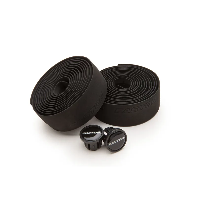 Easton Foam Handlebar Tape - Black
