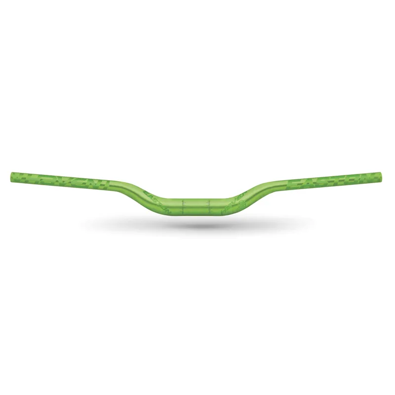 Easton Haven 40mm Riser Handlebar - Green