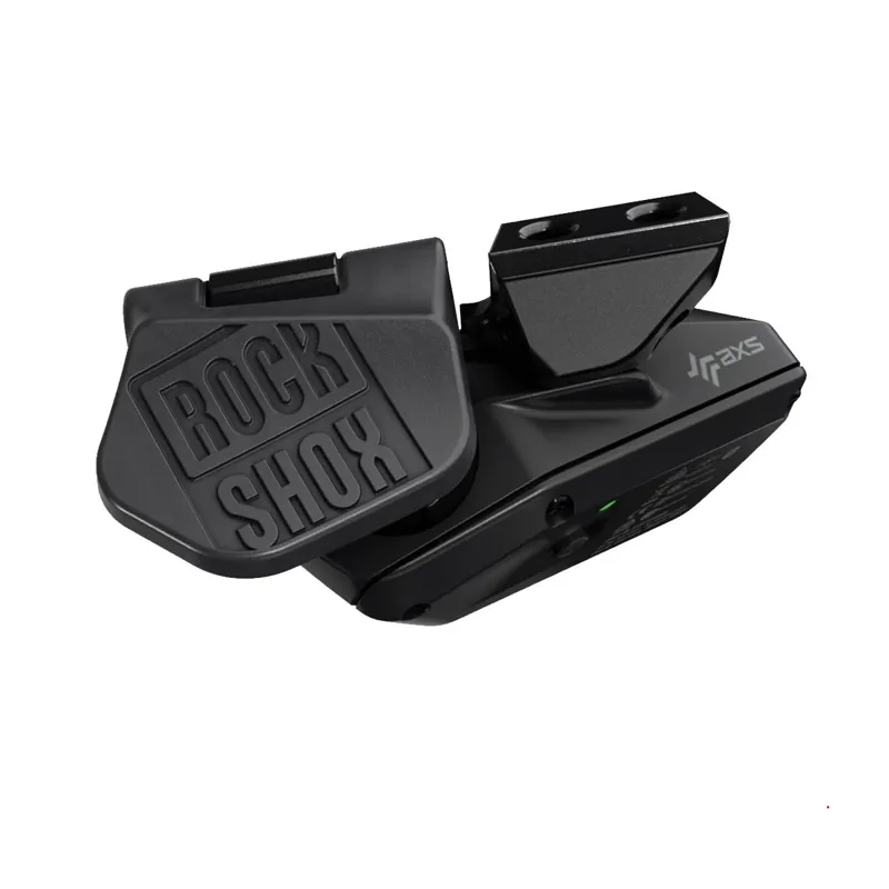 RockShox AXS Reverb Left Hand 1 Button A1 Plus 2020 Plus - Black