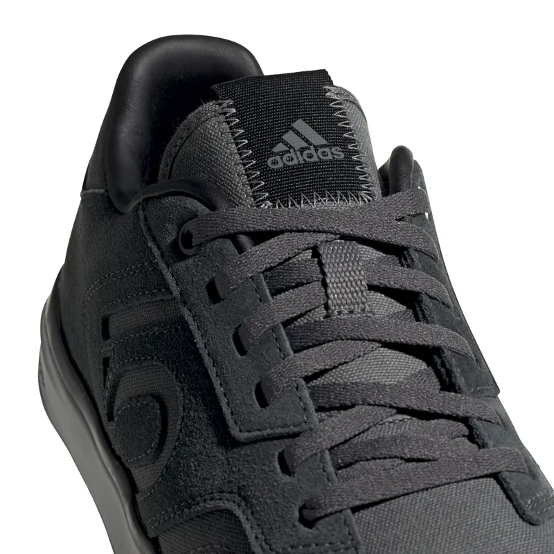 Five Ten Sleuth Mens Mountain Bike Shoes - Grey Five/Grey Four