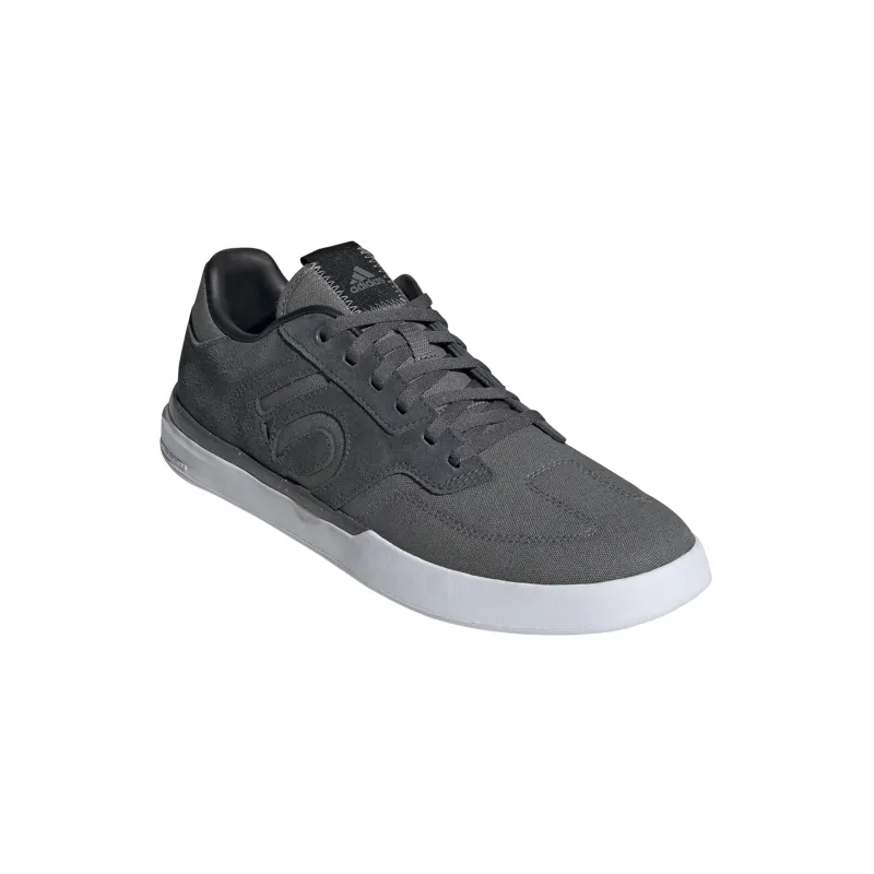 Five Ten Sleuth Mens Mountain Bike Shoes - Grey Five/Grey Four