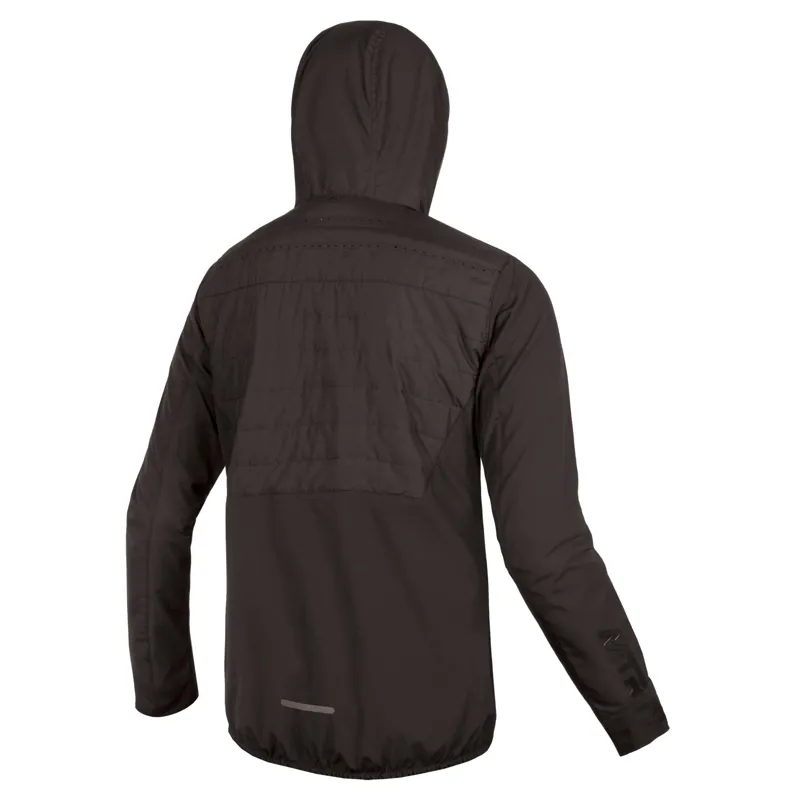 Endura MTR Primaloft Mens Jacket - Black-1