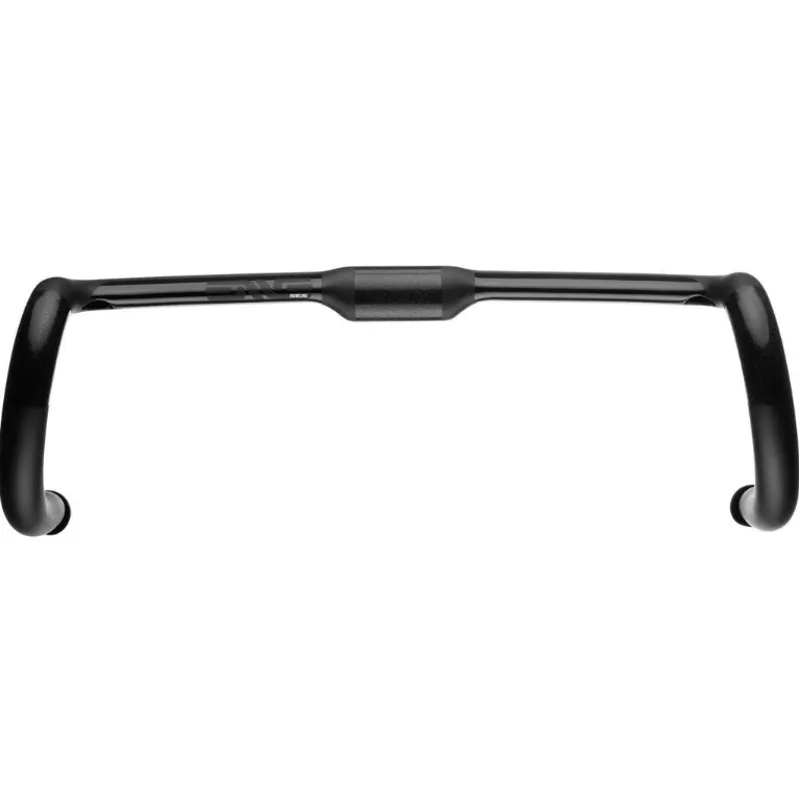 ENVE SES Aero Road Carbon Integrated Handlebar - Black-1