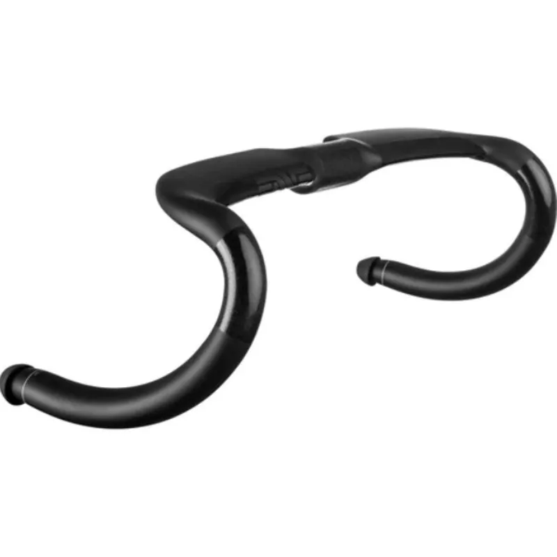 ENVE SES Aero Road Carbon Integrated Handlebar - Black
