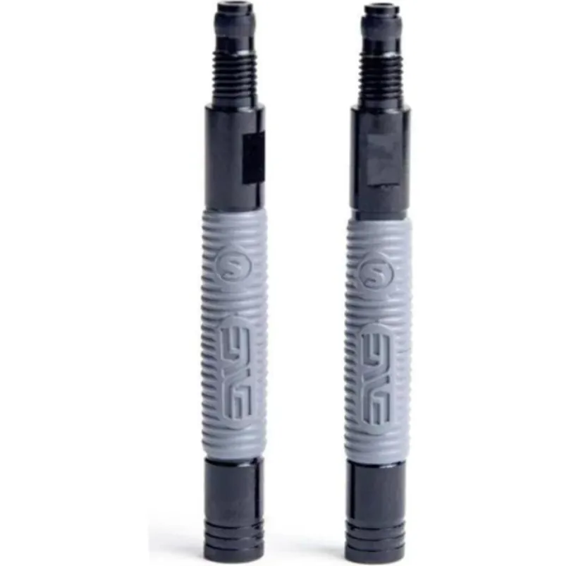 ENVE Valve Extender Set - Black