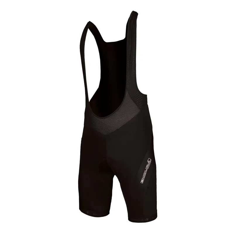Endura Equipe Endurance Mens Bibshort - Black